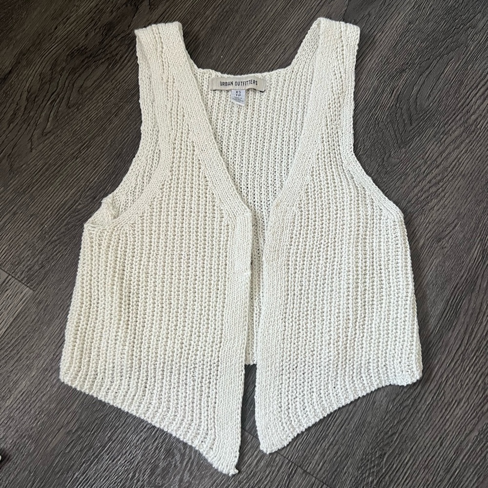 Urban outfitters top